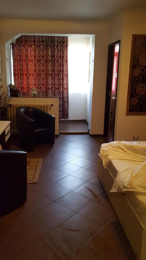 شقة Garsoniera Ioana بوخارست المظهر الخارجي الصورة